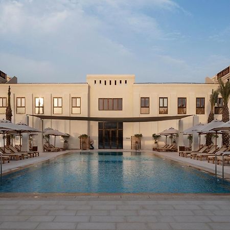 Kedma By Isrotel Collection Sede Boqer Εξωτερικό φωτογραφία