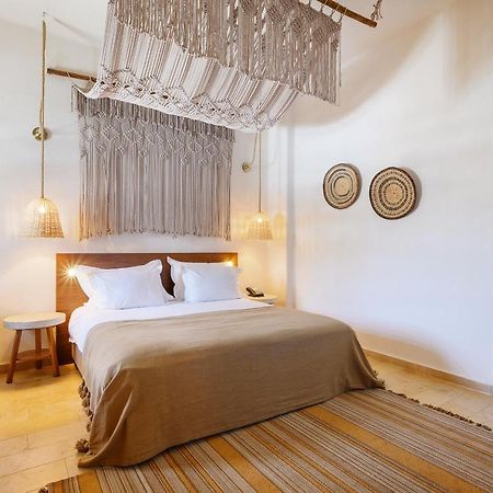 Kedma By Isrotel Collection Sede Boqer Εξωτερικό φωτογραφία
