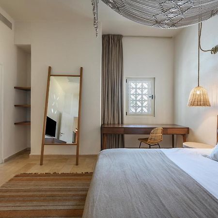 Kedma By Isrotel Collection Sede Boqer Εξωτερικό φωτογραφία
