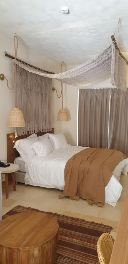 Kedma By Isrotel Collection Sede Boqer Εξωτερικό φωτογραφία