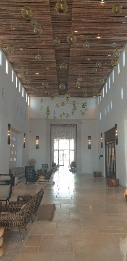 Kedma By Isrotel Collection Sede Boqer Εξωτερικό φωτογραφία