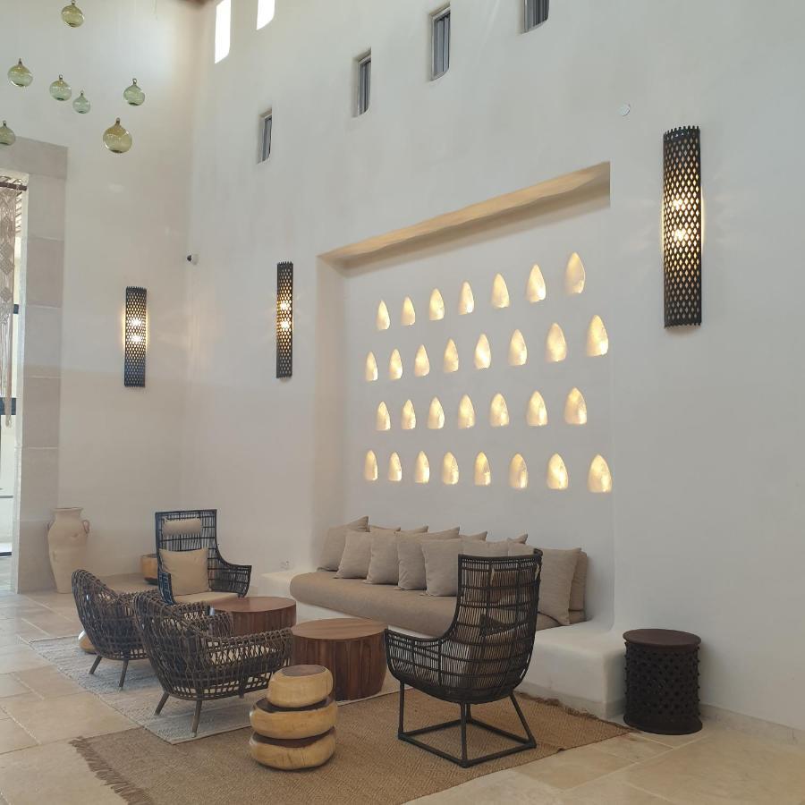 Kedma By Isrotel Collection Sede Boqer Εξωτερικό φωτογραφία