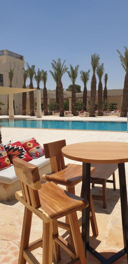 Kedma By Isrotel Collection Sede Boqer Εξωτερικό φωτογραφία