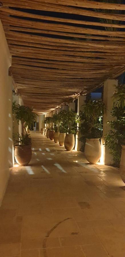 Kedma By Isrotel Collection Sede Boqer Εξωτερικό φωτογραφία