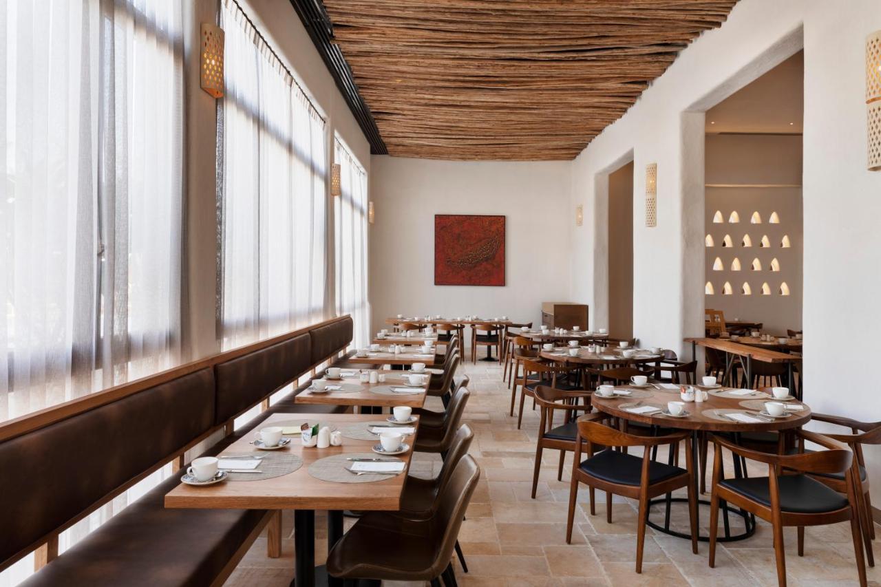 Kedma By Isrotel Collection Sede Boqer Εξωτερικό φωτογραφία