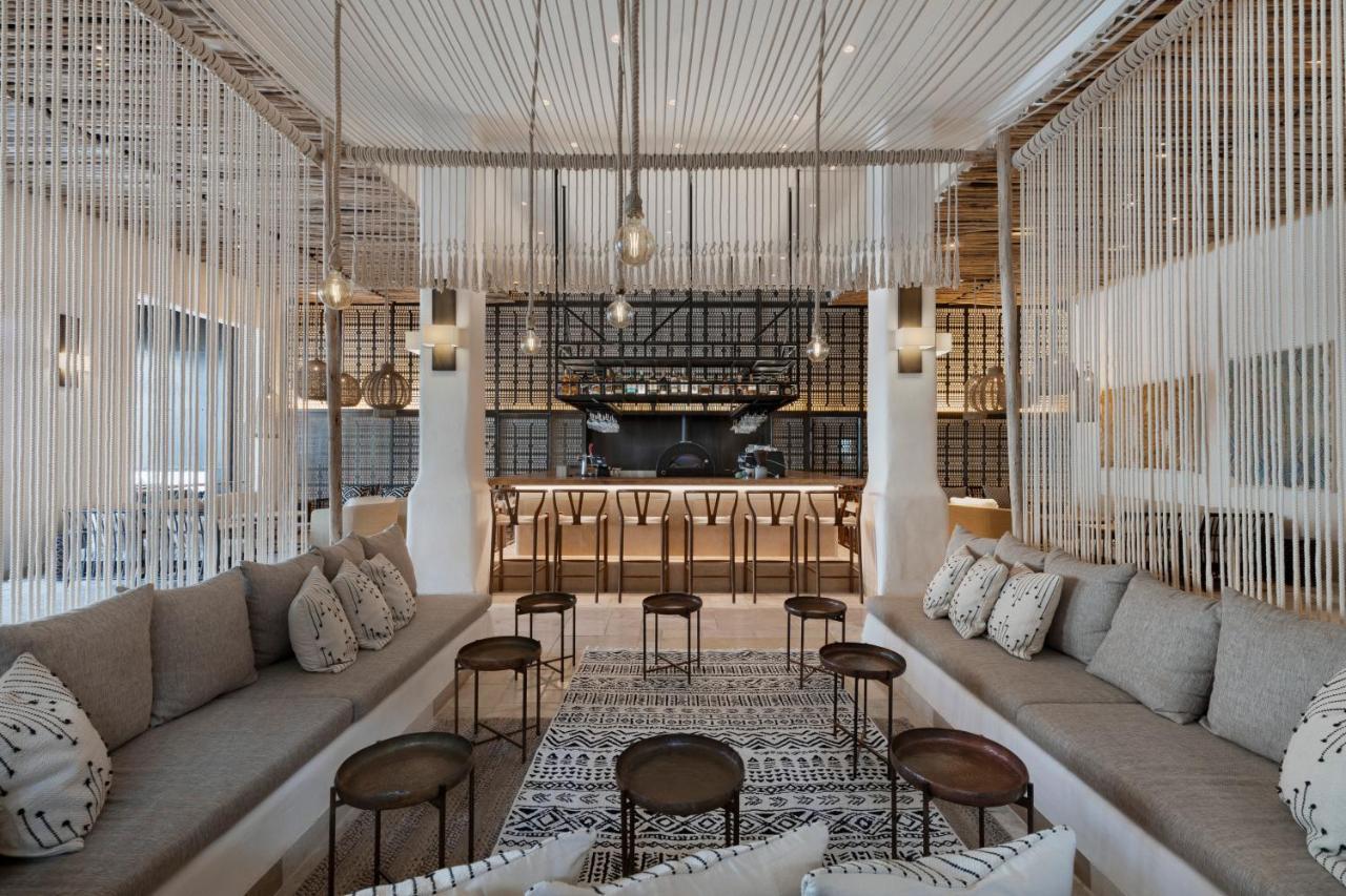 Kedma By Isrotel Collection Sede Boqer Εξωτερικό φωτογραφία