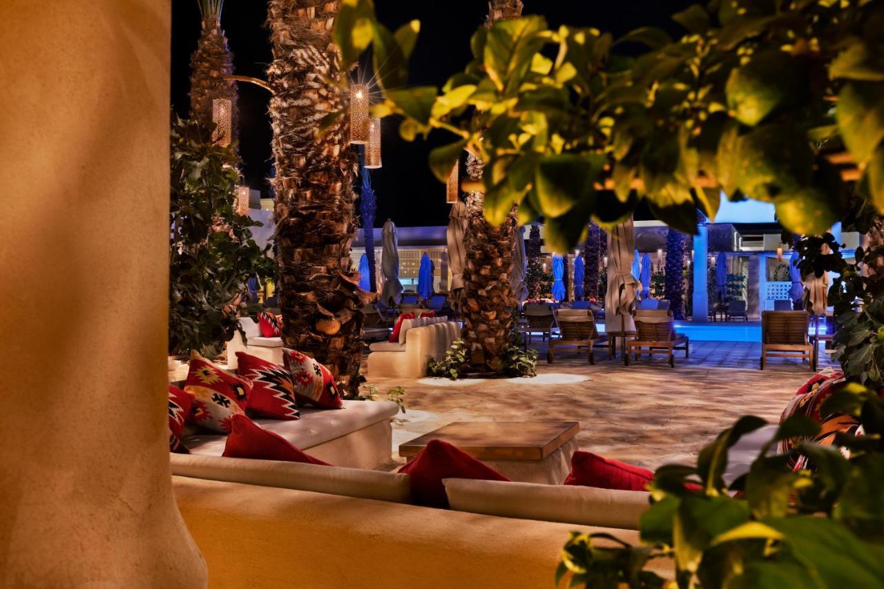Kedma By Isrotel Collection Sede Boqer Εξωτερικό φωτογραφία