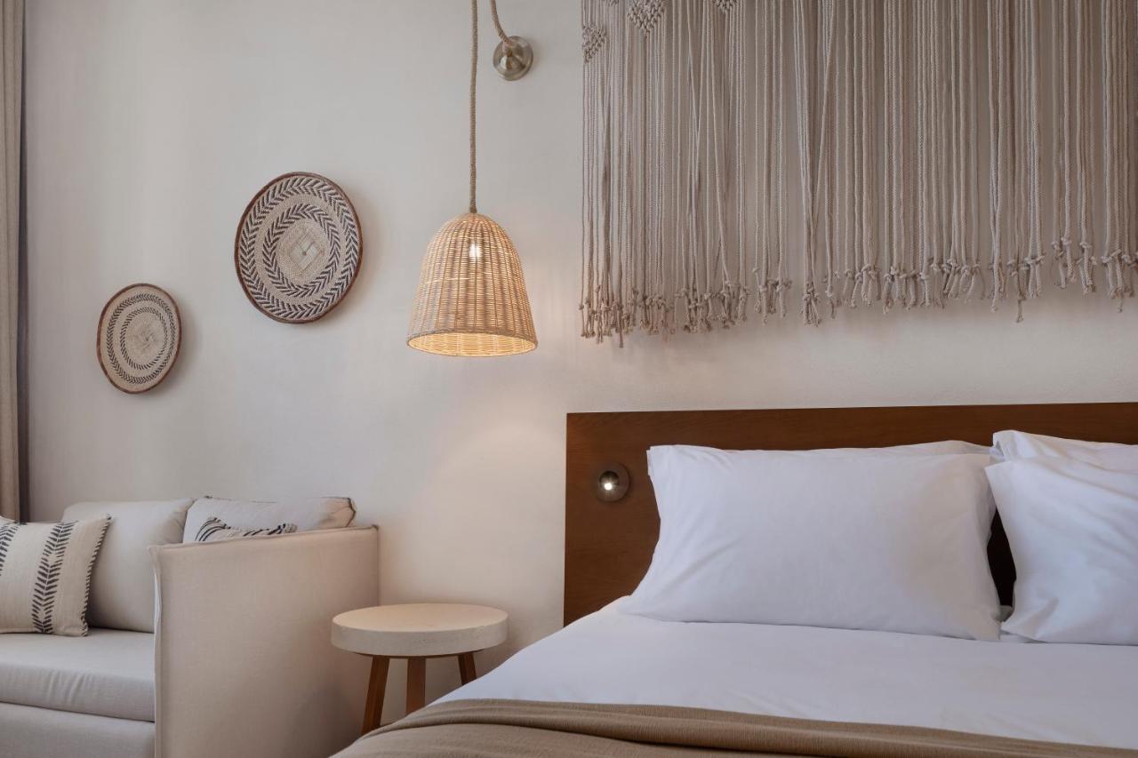 Kedma By Isrotel Collection Sede Boqer Εξωτερικό φωτογραφία