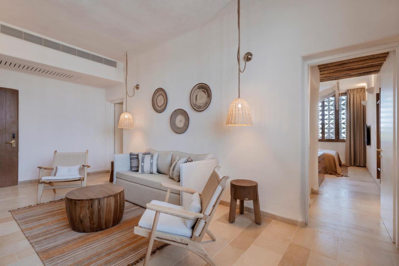 Kedma By Isrotel Collection Sede Boqer Εξωτερικό φωτογραφία