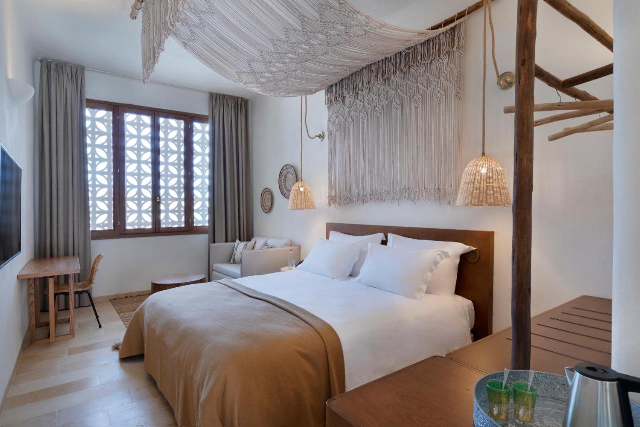 Kedma By Isrotel Collection Sede Boqer Εξωτερικό φωτογραφία