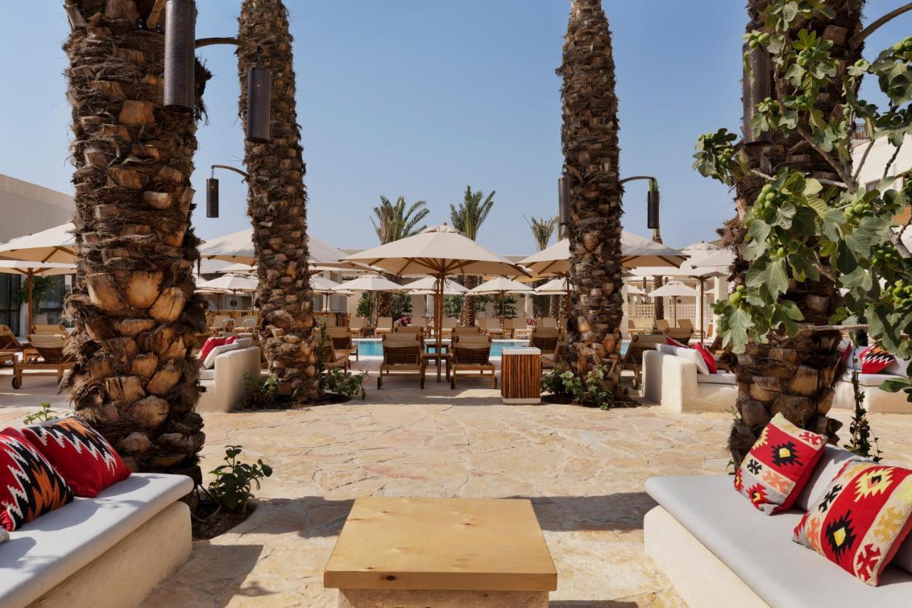 Kedma By Isrotel Collection Sede Boqer Εξωτερικό φωτογραφία