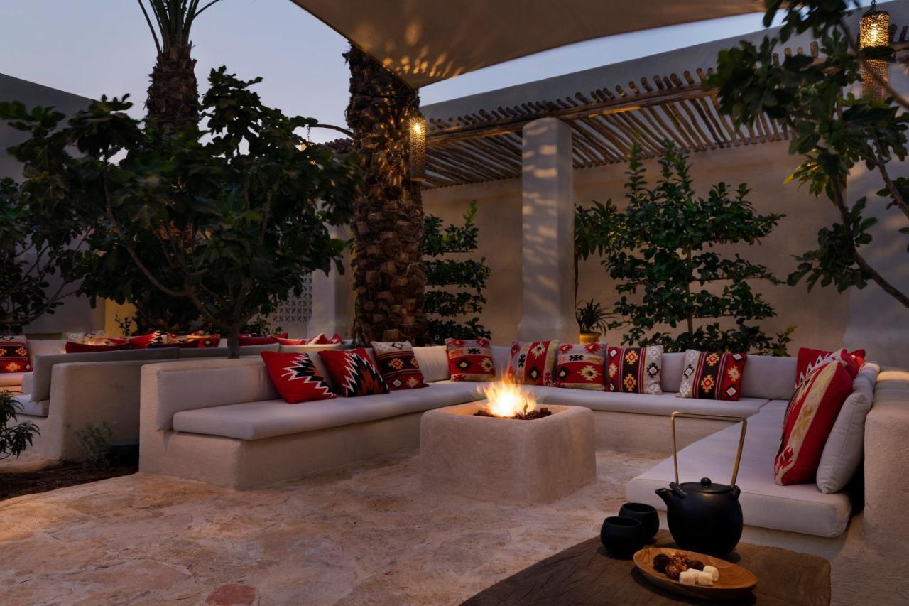 Kedma By Isrotel Collection Sede Boqer Εξωτερικό φωτογραφία