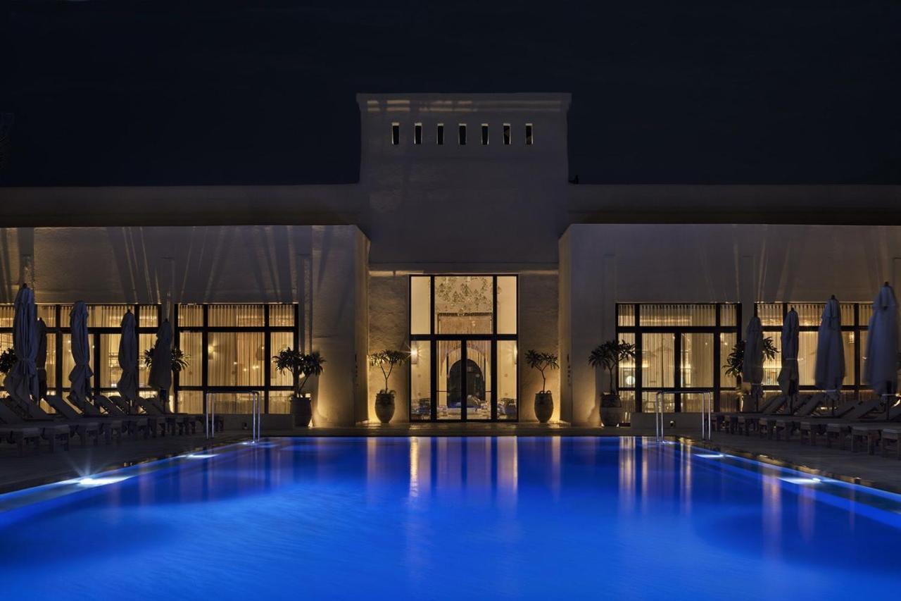 Kedma By Isrotel Collection Sede Boqer Εξωτερικό φωτογραφία
