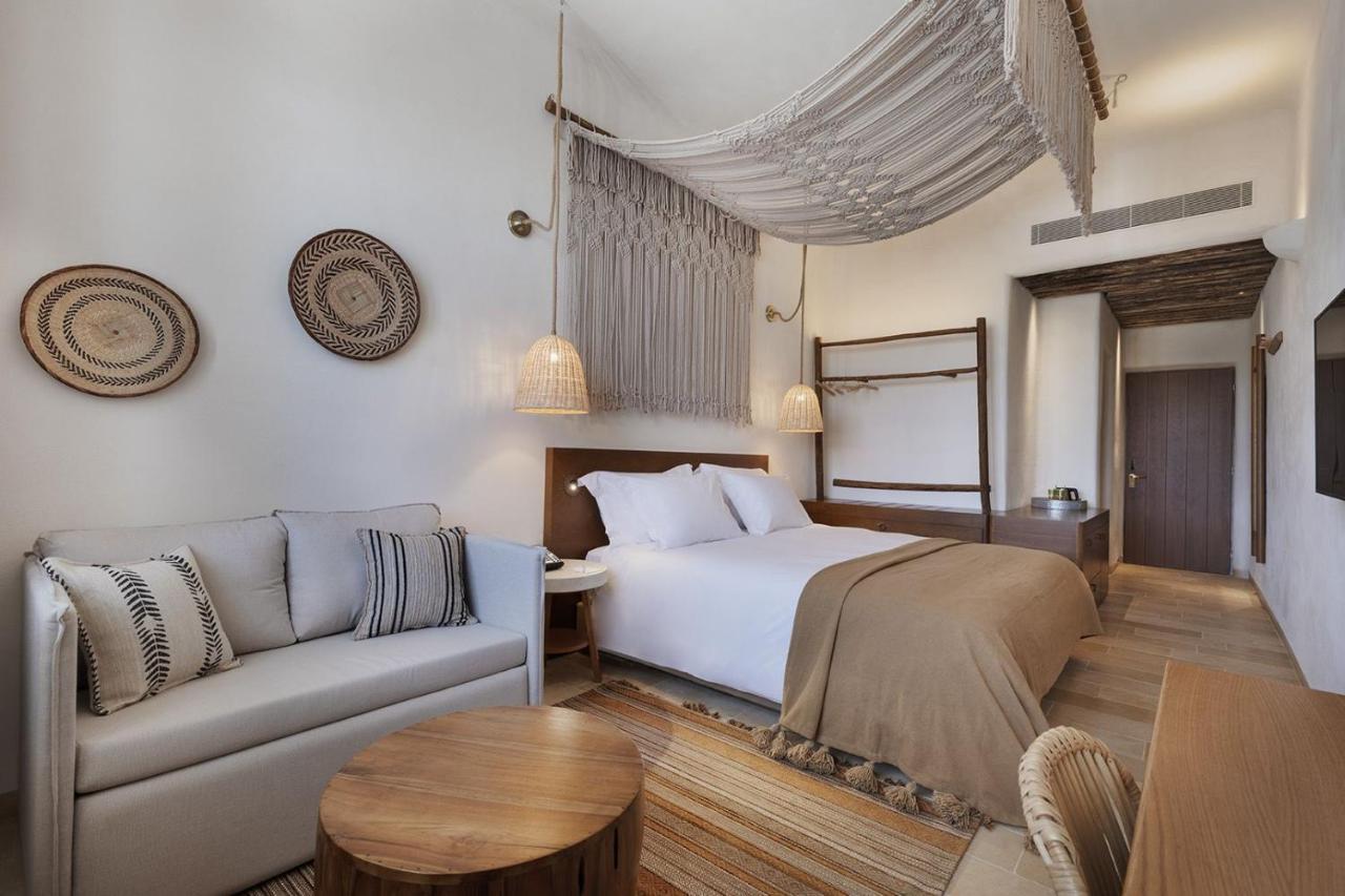 Kedma By Isrotel Collection Sede Boqer Εξωτερικό φωτογραφία