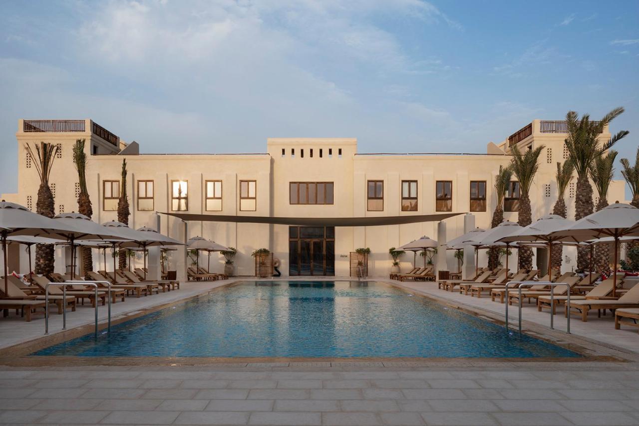 Kedma By Isrotel Collection Sede Boqer Εξωτερικό φωτογραφία