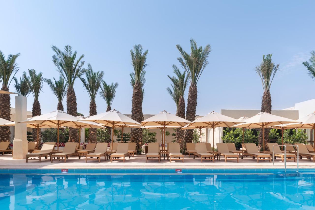 Kedma By Isrotel Collection Sede Boqer Εξωτερικό φωτογραφία