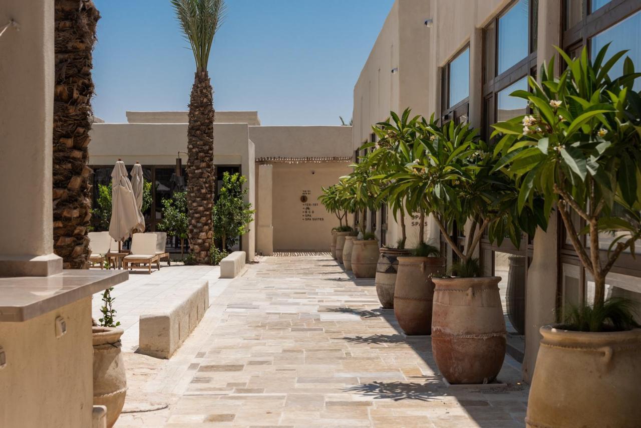 Kedma By Isrotel Collection Sede Boqer Εξωτερικό φωτογραφία