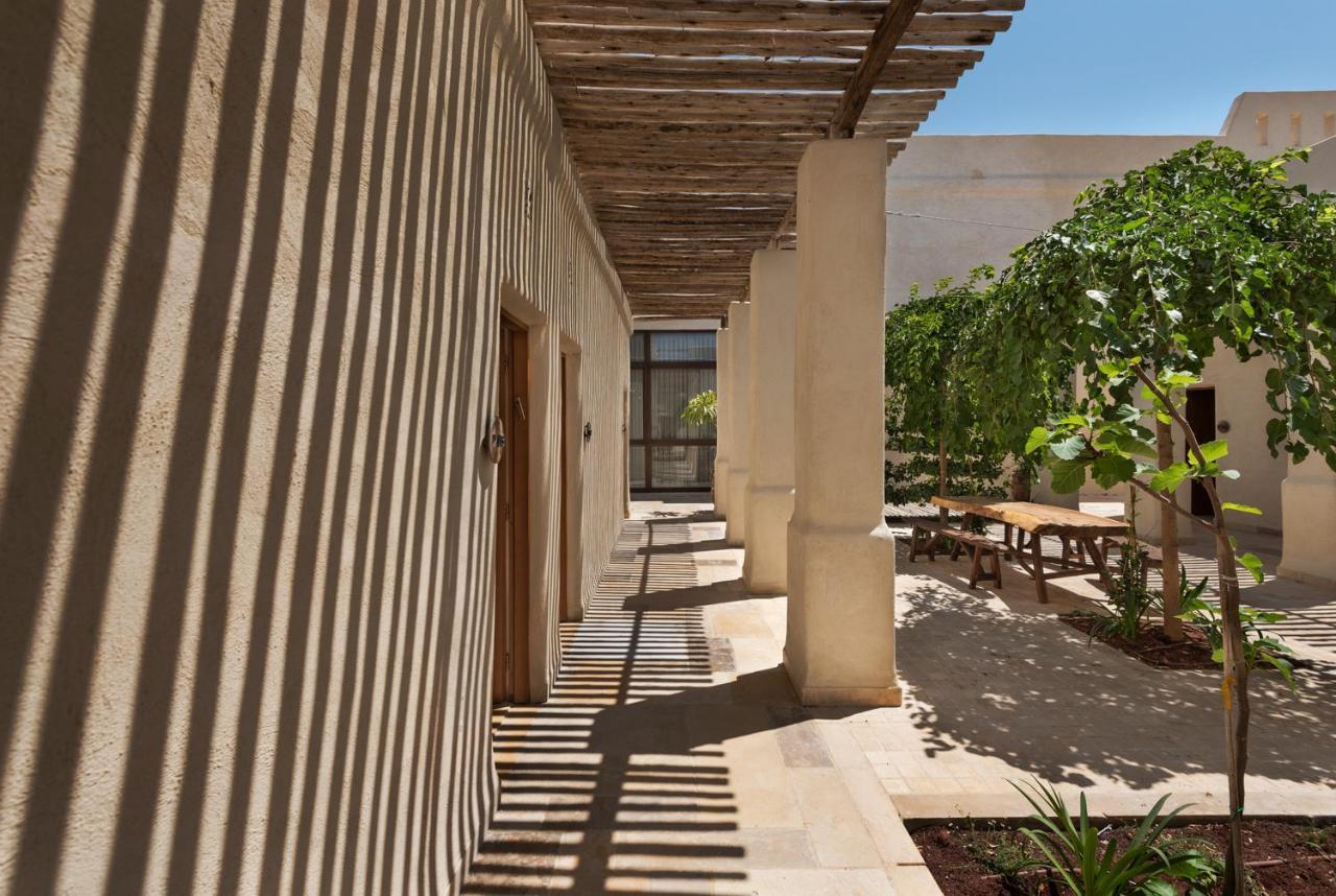 Kedma By Isrotel Collection Sede Boqer Εξωτερικό φωτογραφία