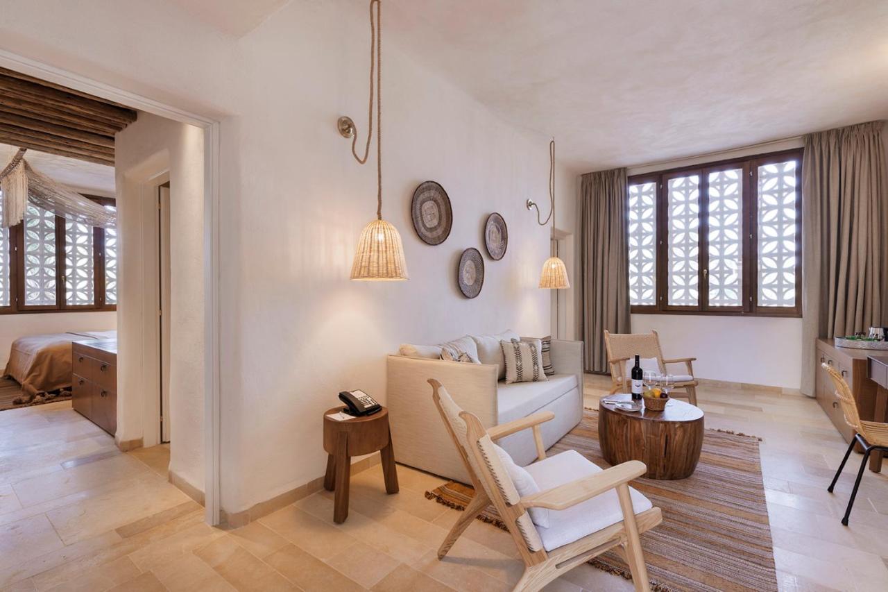 Kedma By Isrotel Collection Sede Boqer Εξωτερικό φωτογραφία