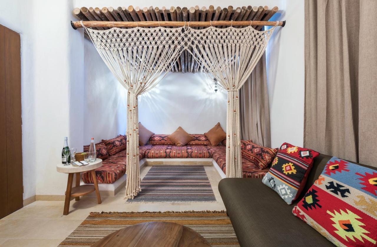 Kedma By Isrotel Collection Sede Boqer Εξωτερικό φωτογραφία