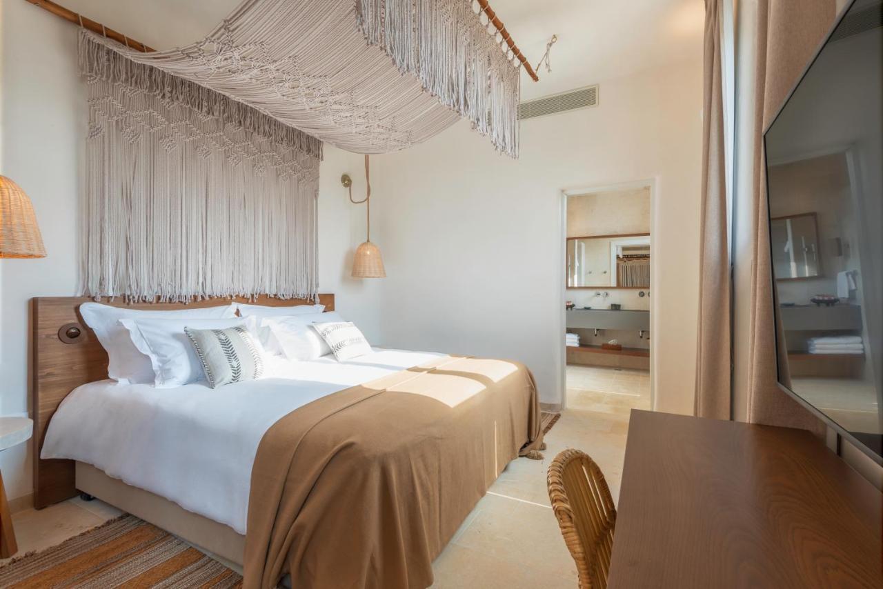 Kedma By Isrotel Collection Sede Boqer Εξωτερικό φωτογραφία