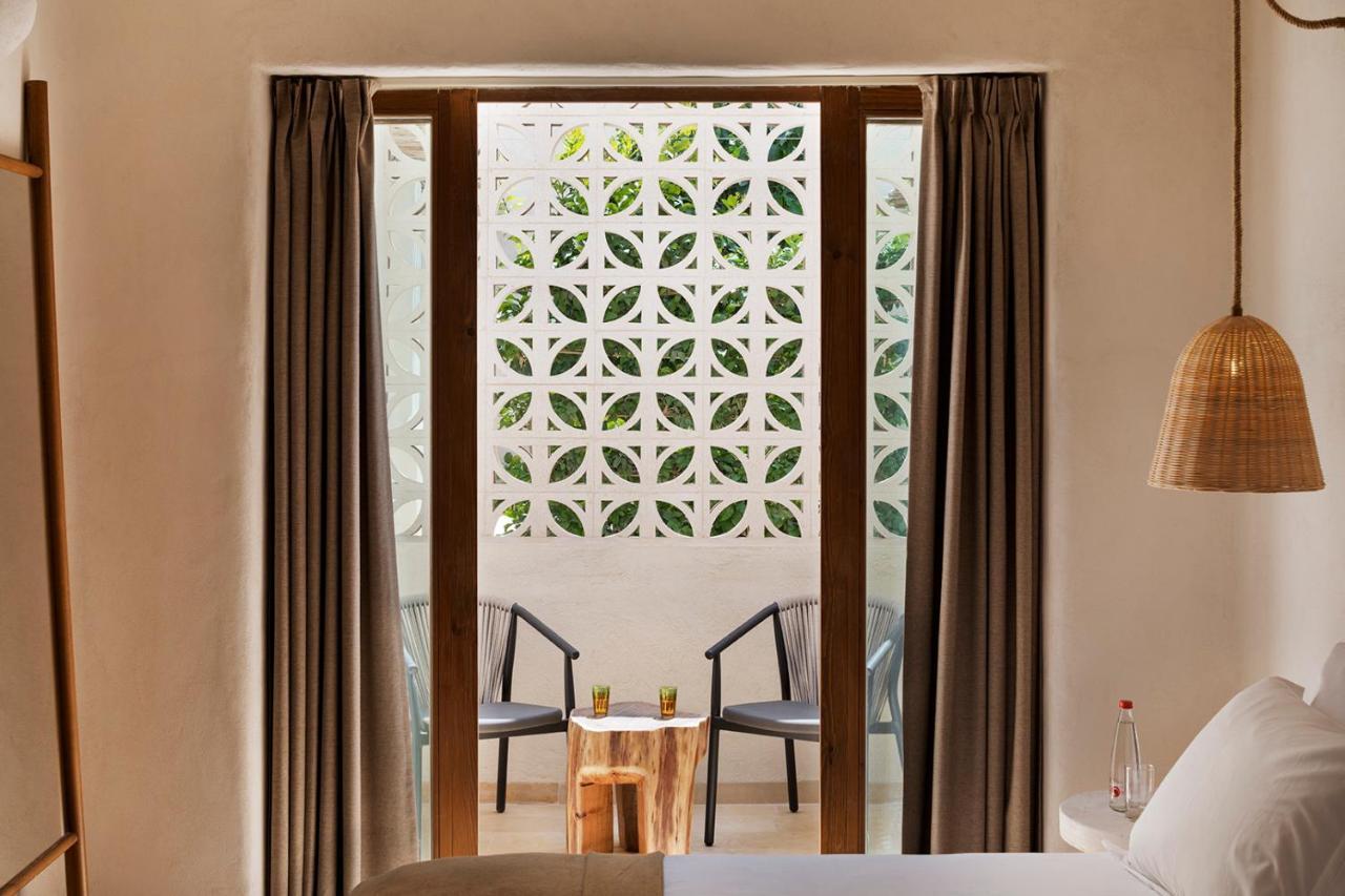 Kedma By Isrotel Collection Sede Boqer Εξωτερικό φωτογραφία