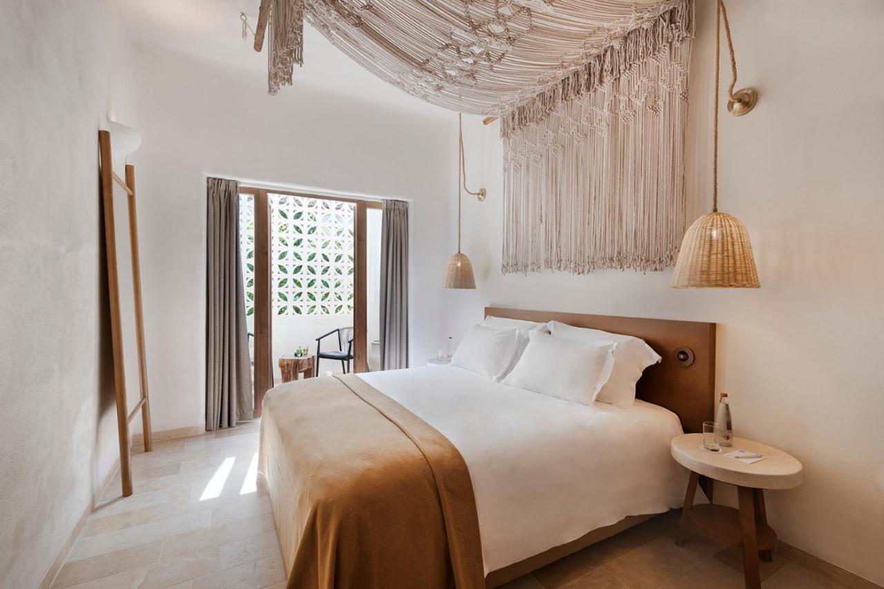 Kedma By Isrotel Collection Sede Boqer Εξωτερικό φωτογραφία