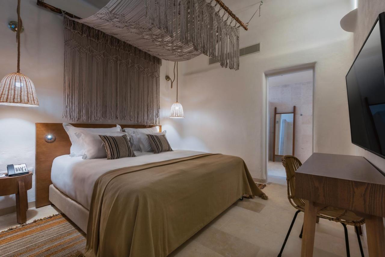 Kedma By Isrotel Collection Sede Boqer Εξωτερικό φωτογραφία