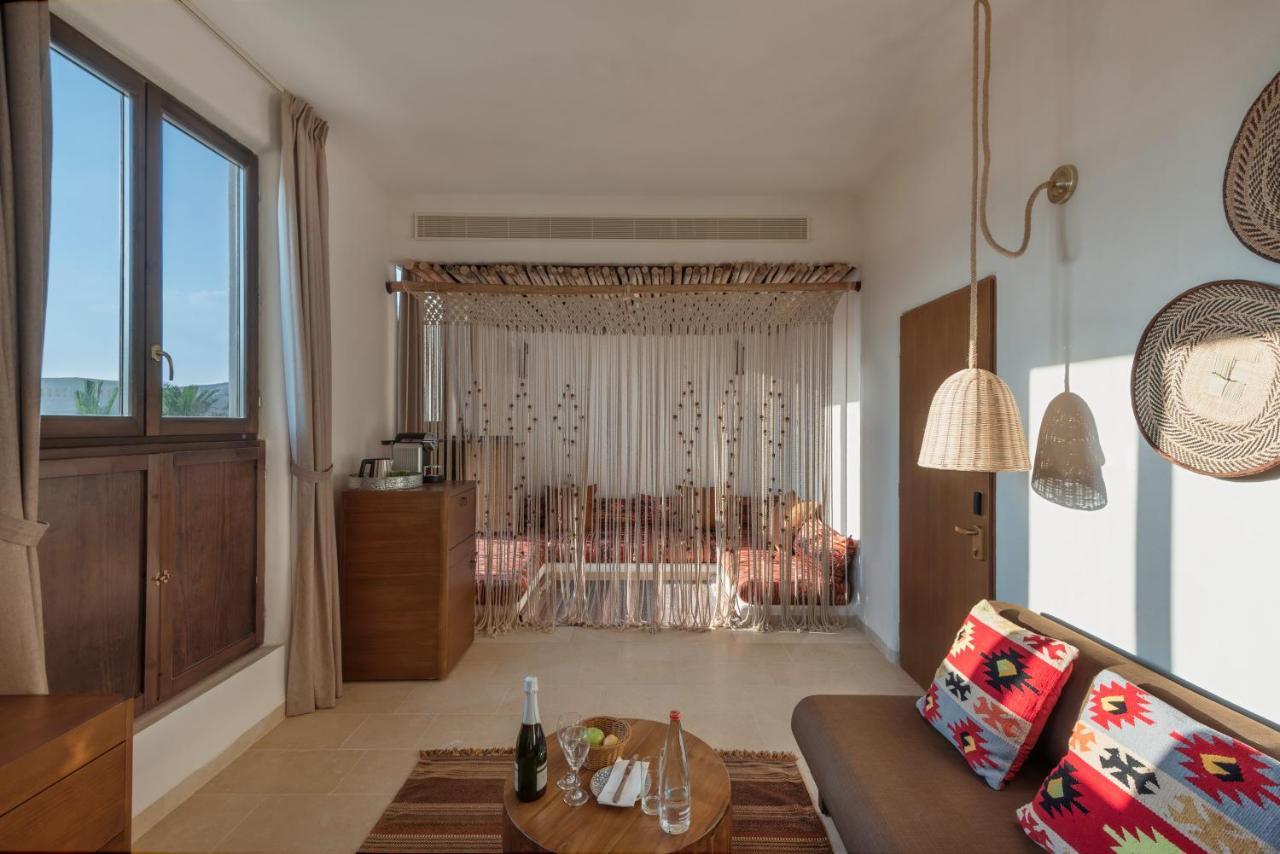 Kedma By Isrotel Collection Sede Boqer Εξωτερικό φωτογραφία