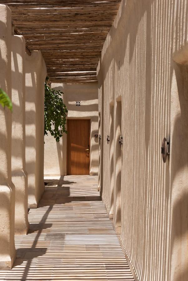 Kedma By Isrotel Collection Sede Boqer Εξωτερικό φωτογραφία