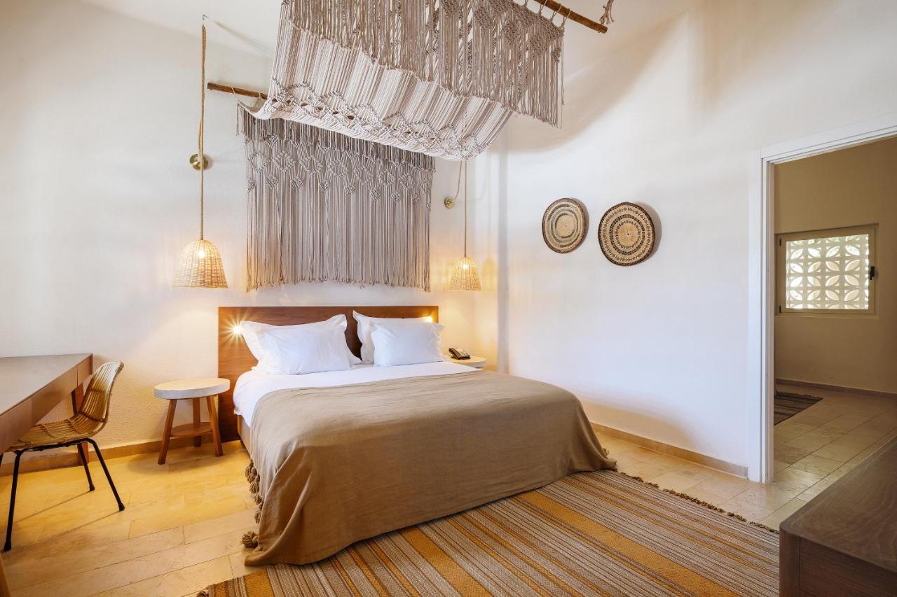 Kedma By Isrotel Collection Sede Boqer Εξωτερικό φωτογραφία