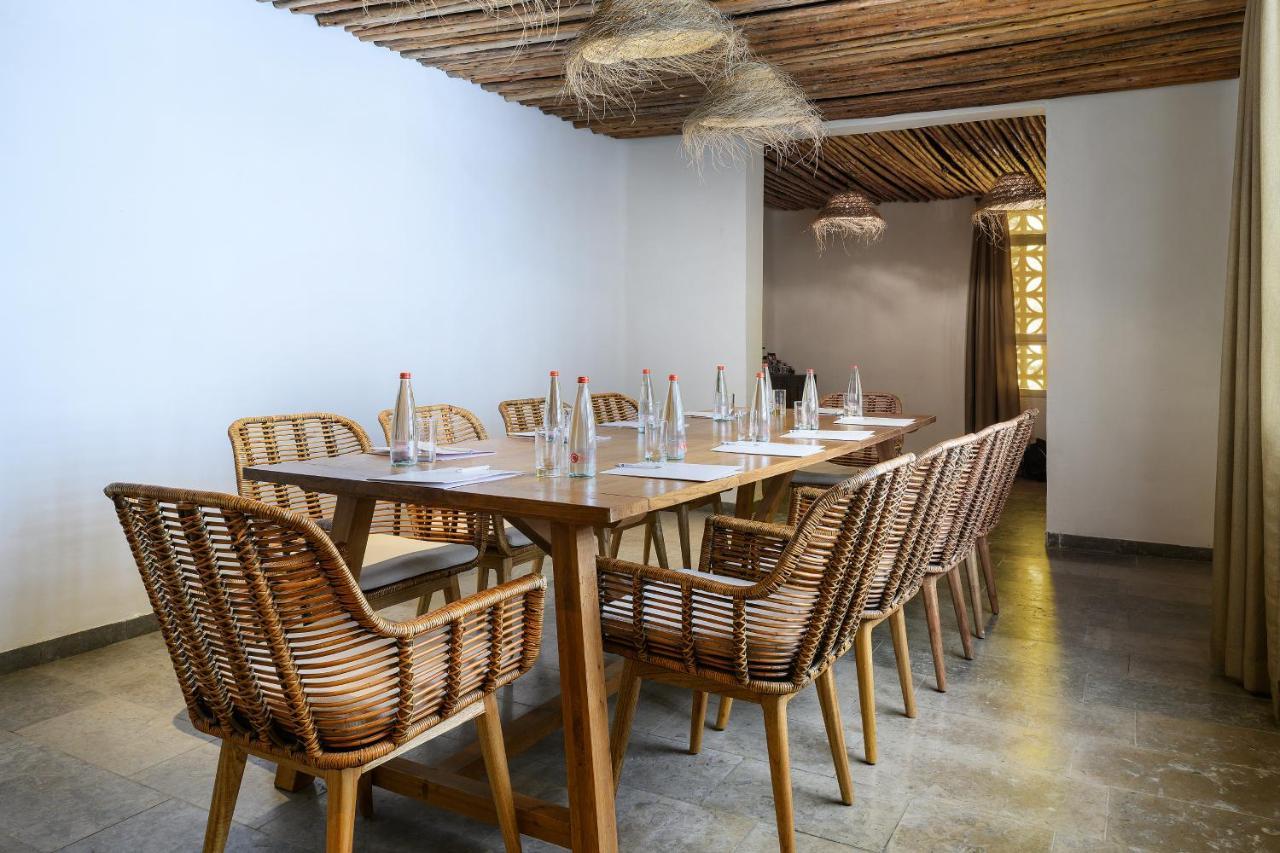 Kedma By Isrotel Collection Sede Boqer Εξωτερικό φωτογραφία