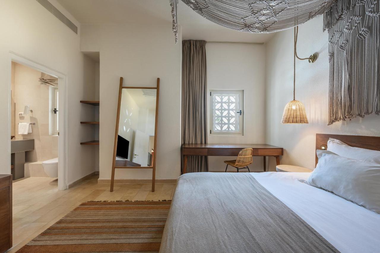Kedma By Isrotel Collection Sede Boqer Εξωτερικό φωτογραφία