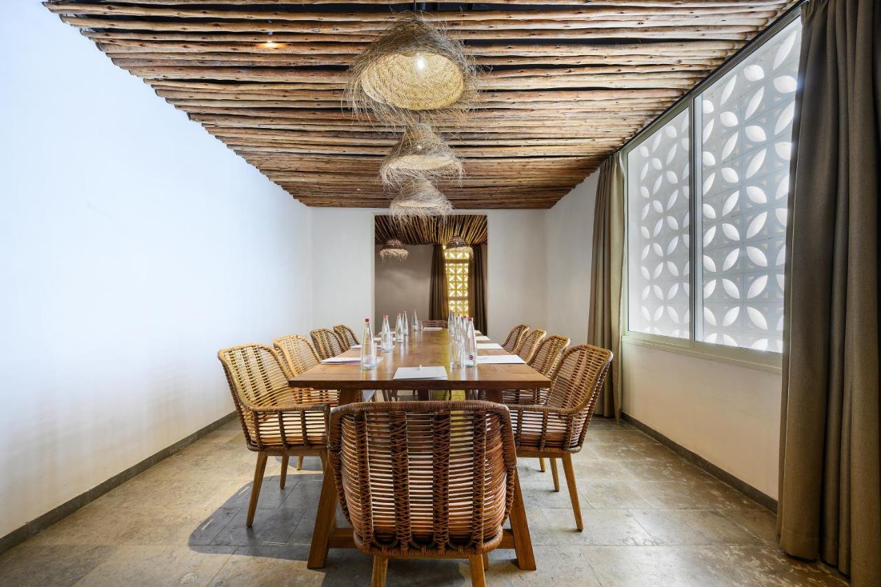 Kedma By Isrotel Collection Sede Boqer Εξωτερικό φωτογραφία