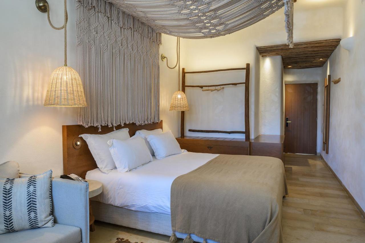 Kedma By Isrotel Collection Sede Boqer Εξωτερικό φωτογραφία