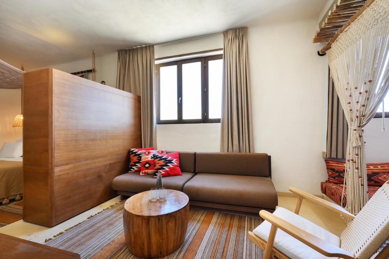 Kedma By Isrotel Collection Sede Boqer Εξωτερικό φωτογραφία