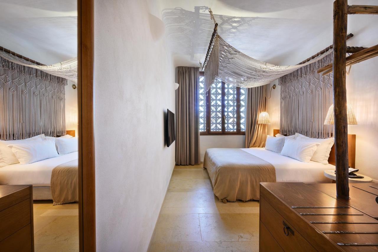 Kedma By Isrotel Collection Sede Boqer Εξωτερικό φωτογραφία