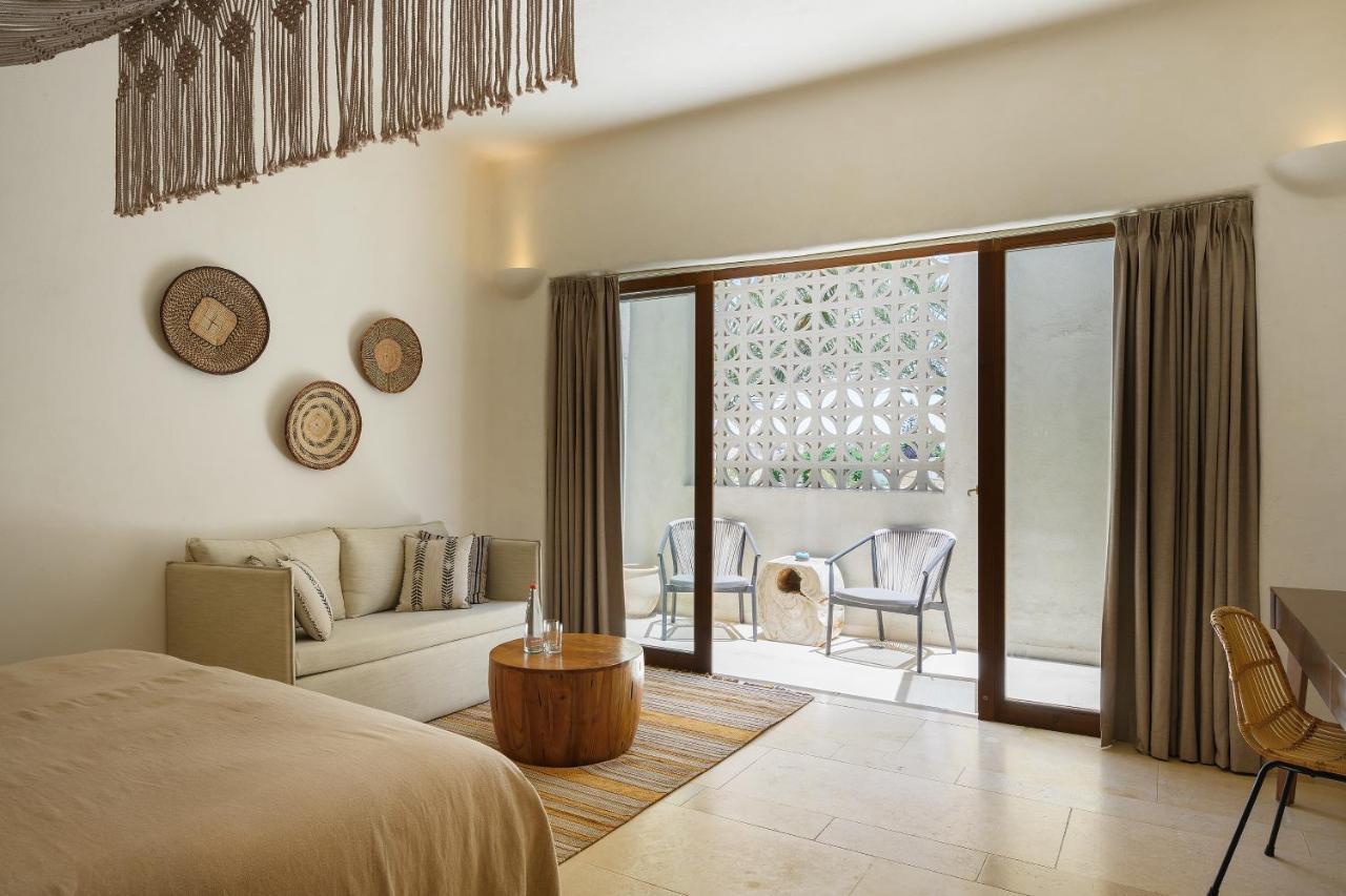 Kedma By Isrotel Collection Sede Boqer Εξωτερικό φωτογραφία