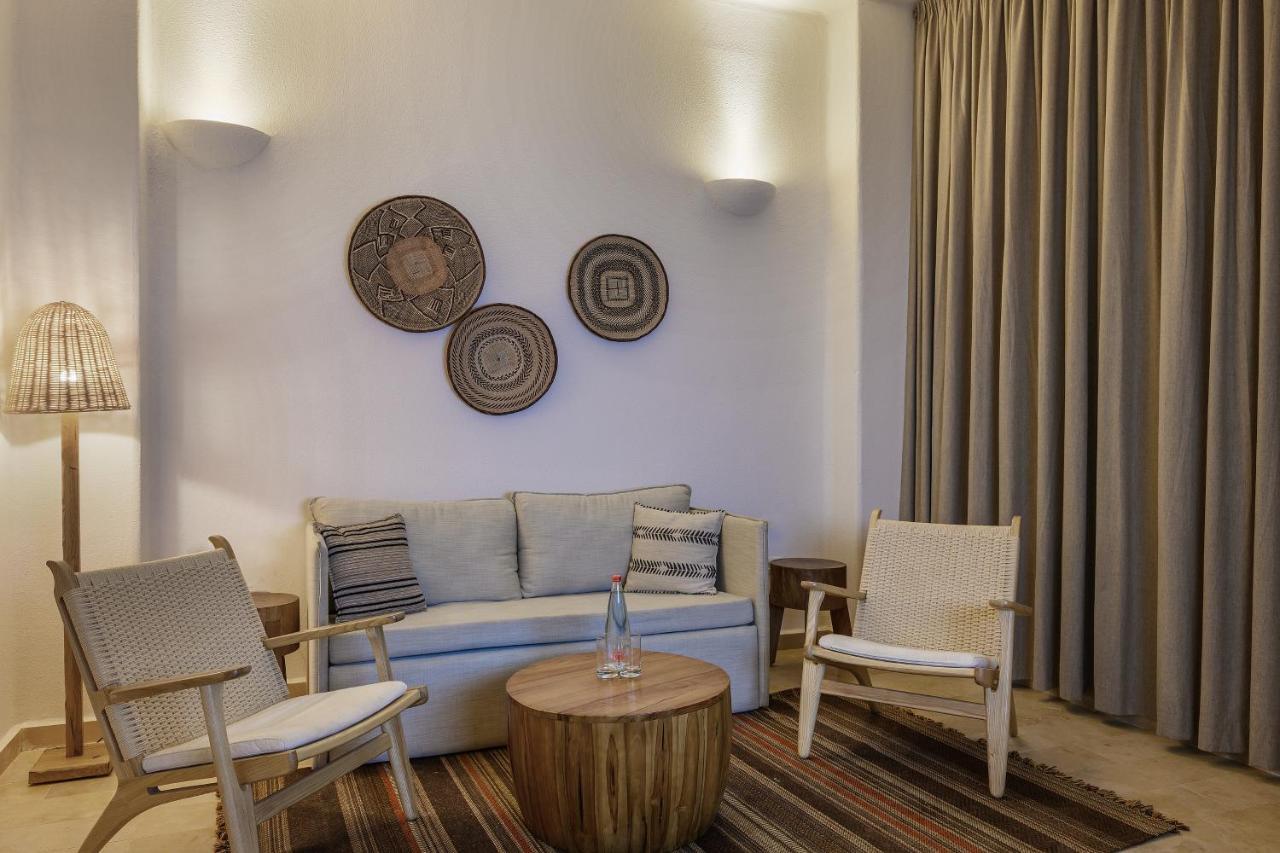 Kedma By Isrotel Collection Sede Boqer Εξωτερικό φωτογραφία