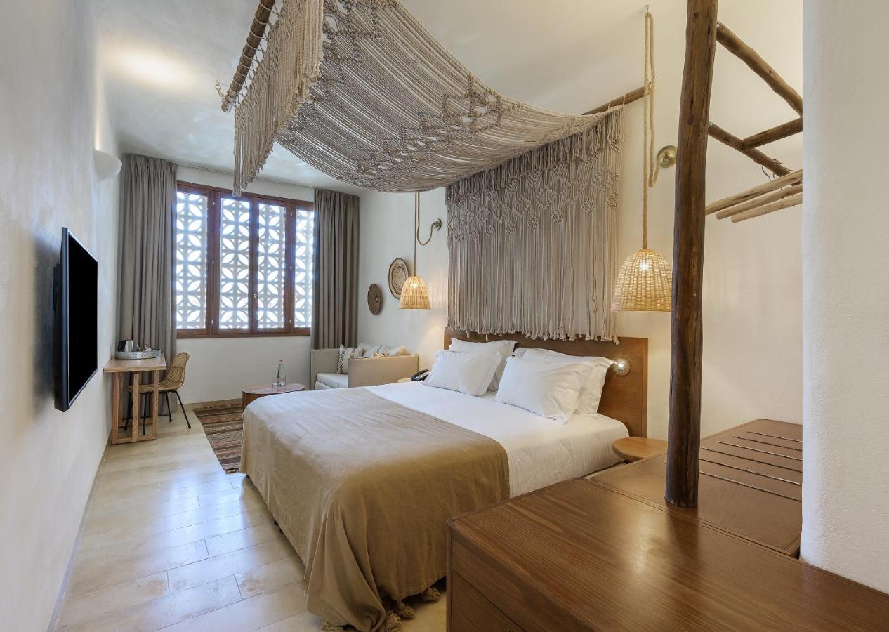 Kedma By Isrotel Collection Sede Boqer Εξωτερικό φωτογραφία