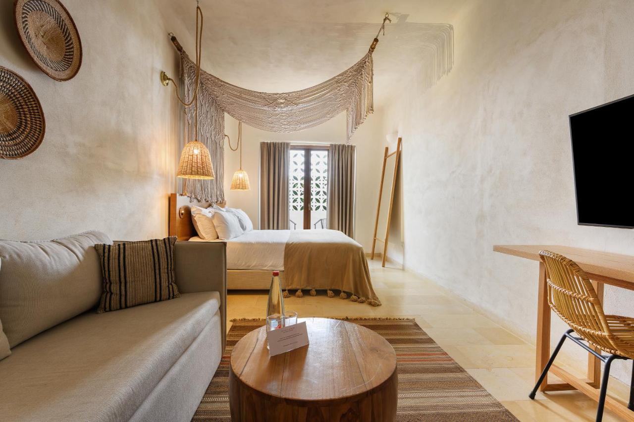 Kedma By Isrotel Collection Sede Boqer Εξωτερικό φωτογραφία